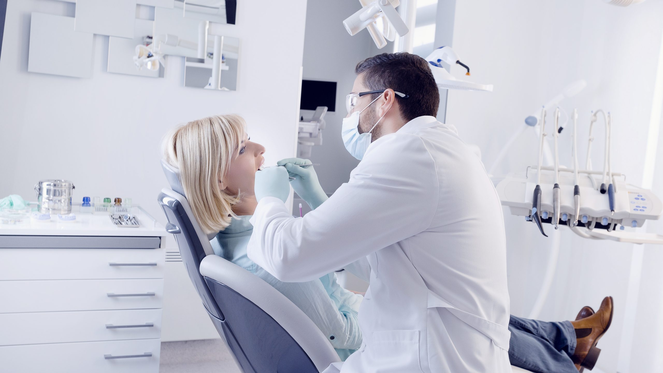 Dentist in Arrington, TN
